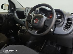 Fiat Panda Hatchback - Image 4