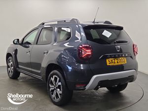 Dacia Duster PRESTIGE TCE EDC - Image 3
