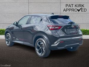 Nissan Juke Hatchback N-Connecta - Image 2