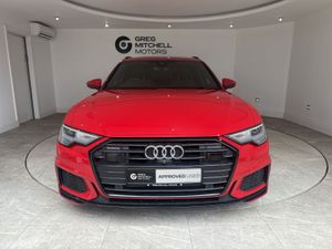 Audi A6 2023 - Image 2