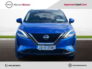 Nissan Qashqai 1.3i M/Hyb SV Premium *PRICE DROP*M - Image 3