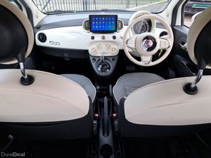 Fiat 500 1.2 POP - Image 4