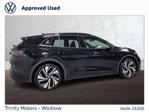 Volkswagen ID.4 ** HUGE SPEC ** GTX PLUS ** 77KWH - Image 3