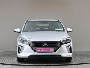 Hyundai IONIQ 1.6 GDI PREMIUM - Image 2