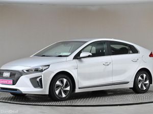 Hyundai IONIQ 1.6 GDI PREMIUM - Image 4