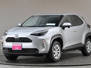 Toyota Yaris Cross 1.5 HYBRID **REVERSE CAM**PARK - Image 3