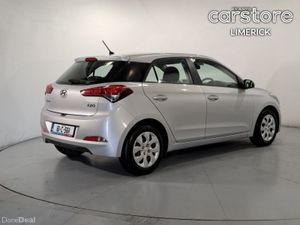Hyundai i20 1.2 Classic ISG - Image 3