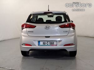 Hyundai i20 1.2 Classic ISG - Image 4