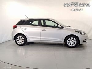 Hyundai i20 1.2 Classic ISG - Image 2