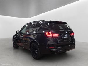 2017 BMW X5 40E M-SPORT AUTO. - Image 4