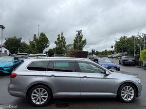 181 Volkswagen Passat Estate *AUTO* - Image 4