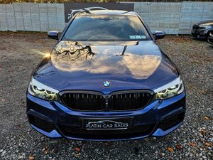 🔥 2018 Bmw 530e M Sport Auto PHEV Low Miles - Image 3