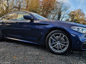 🔥 2018 Bmw 530e M Sport Auto PHEV Low Miles - Image 4