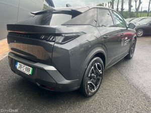 Peugeot 3008 2026 - Image 2