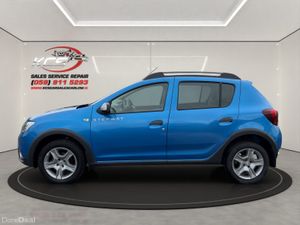 2017 Dacia Stepway - Low Miles - Diesel - New NCT - Image 2