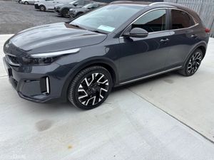 2023 Kia XCeed 1.6 GDI Plug-in Hybrid Auto - Image 2