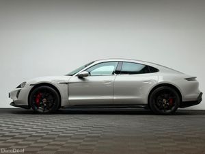 Porsche Taycan GTS 590HP *HUGE SPEC* - Image 4