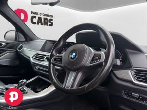 BMW X5 M-SPORT X-Drive 45E - Straight Sale Discoun - Image 2
