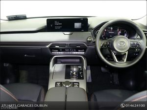 Mazda CX-60 PRE REG SPECIAL! SAVE €7, 395 OFF NEW - Image 4