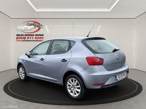 2016 SEAT Ibiza - Diesel - Low Mileage - New NCT - Image 3
