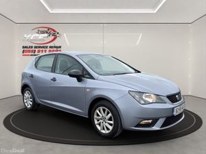 2016 SEAT Ibiza - Diesel - Low Mileage - New NCT - Image 4