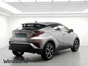 Toyota C-HR G - Image 3