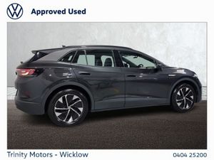 Volkswagen ID.4 ** LIFE PRO ** 77kWh ** 204BHP ** - Image 3