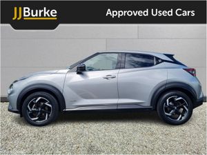 Nissan Juke 1.6 SV PREMIUM - Image 3