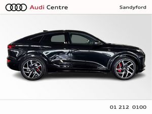 Audi Q6 e-tron SB S LINE - Image 2