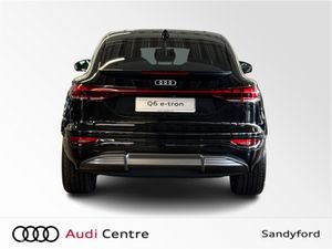 Audi Q6 e-tron SB S LINE - Image 4