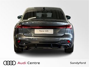 Audi A5 E-HYBRID Q 220KW S LINE - Image 4