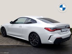 BMW 4-Series 420d M Sport - Image 2