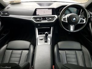BMW 4-Series 420d M Sport - Image 4