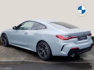 BMW 4-Series 420i M Sport Coupe - Image 2