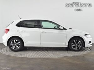 Volkswagen Polo 1.2 TSI 5DR DSG - Image 3