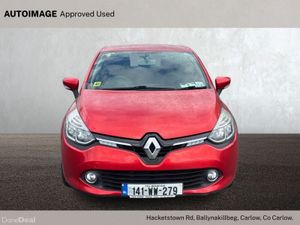 Renault Clio 1.2 16V 75 DYNAMIQUE - Image 2