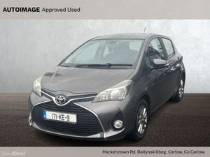 Toyota Yaris YARIS - Image 3