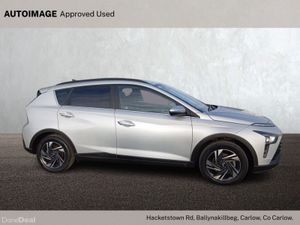 Hyundai Bayon 1.2 Petrol Executive - Image 2