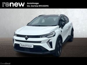 Renault Captur TCe 90 Techno - Image 3