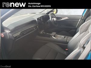 Renault Austral E-TECH TECHNO FULL H/BRID esprit a - Image 3