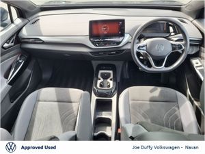 Volkswagen ID.4 STYLE 77KWH 174HP AUTO - Image 3