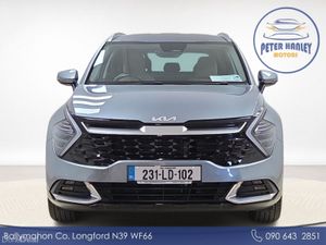 Kia Sportage K4 Diesel MHEV - Image 3