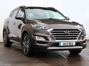 Hyundai Tucson 2WD Premium - Image 3