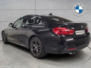 BMW 4-Series 420i M Sport Gran Coupe - Image 2