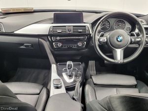BMW 4-Series 420i M Sport Gran Coupe - Image 4