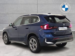 BMW X1 sDrive18d xLine - Image 3
