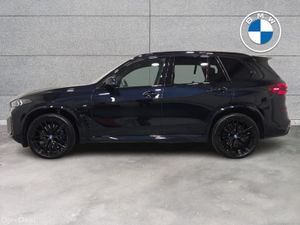 BMW X5 xDrive50e M Sport - Image 4