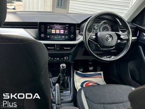 Skoda Kamiq Style 1.0TSI 110HP - Image 2