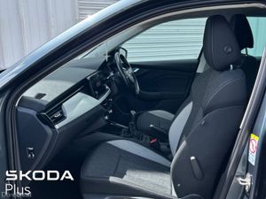 Skoda Kamiq Style 1.0TSI 110HP - Image 4