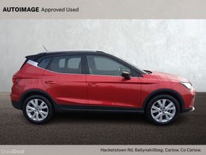 SEAT Arona Arona 1.0TSI 115hp Xperience - Image 3